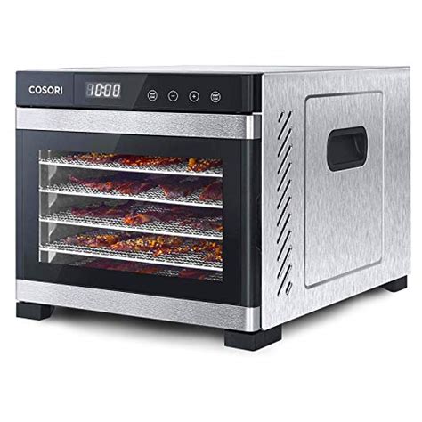 8 Best Food Dehydrators 2024, Tested & Reviewed.